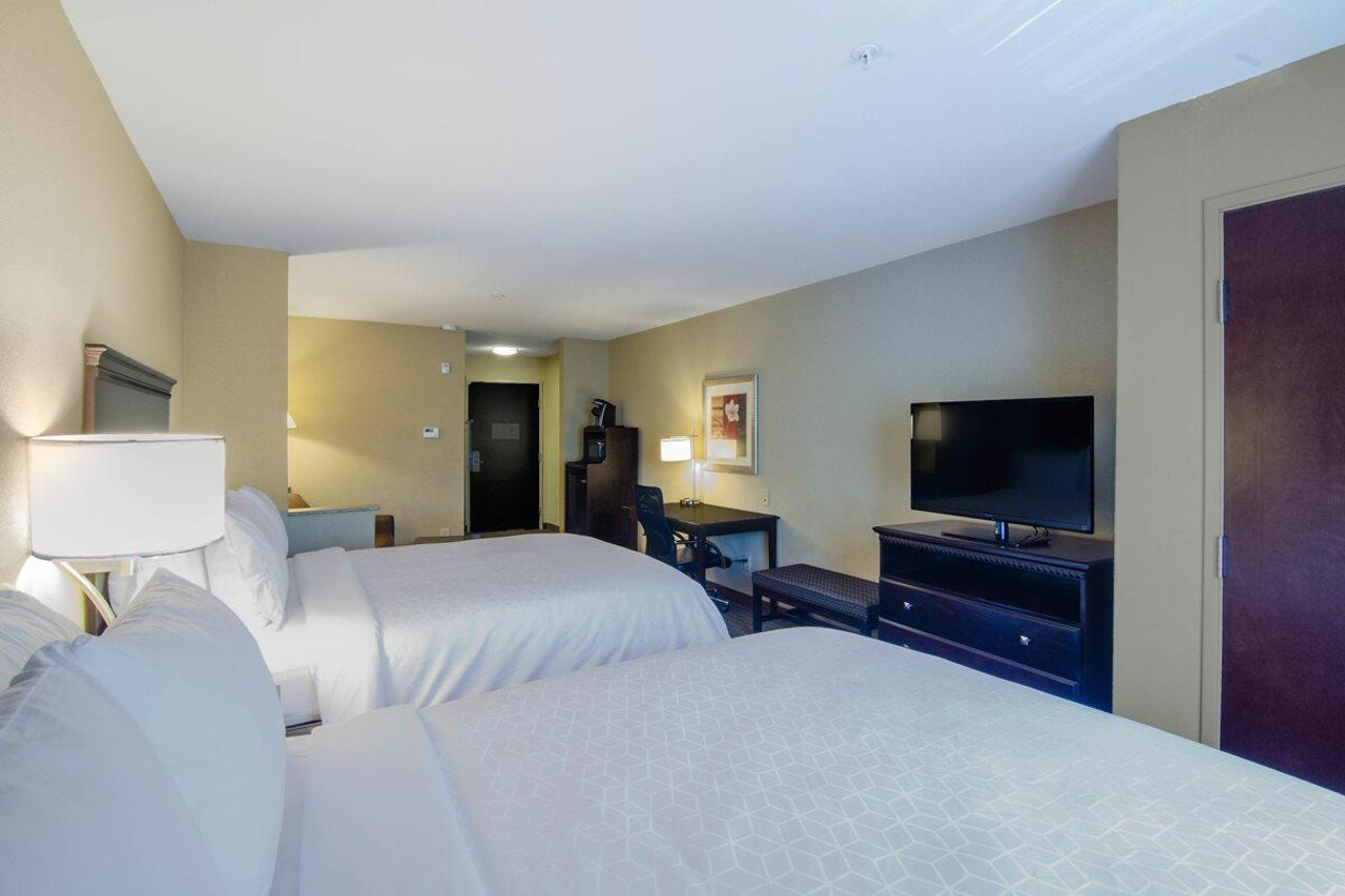 Comfort Suites Mobile-South Alabama University Area Exterior photo