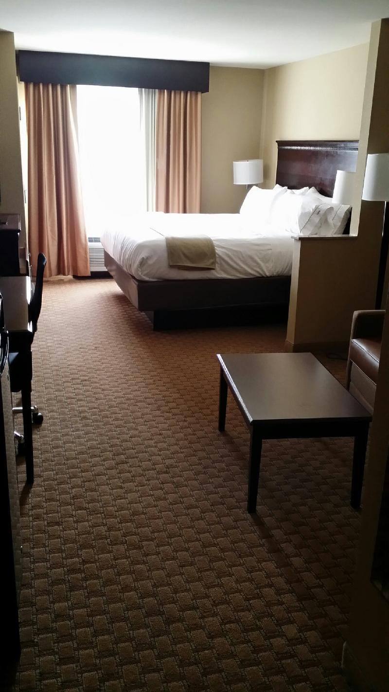 Comfort Suites Mobile-South Alabama University Area Exterior photo