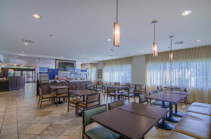 Comfort Suites Mobile-South Alabama University Area Exterior photo